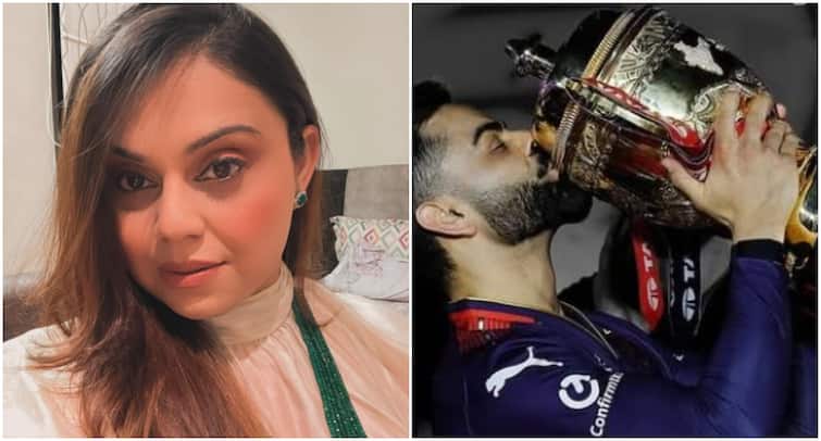 Virat Kohli Sister Bhavna Shuts Troll Questioning Bond Anushka Sharma Virat Kohli