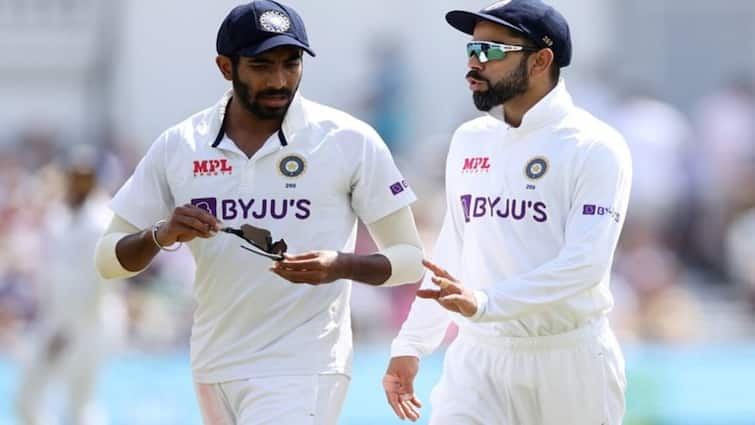 Jasprit Bumrah Opens Up On Opting Out Of Captaincy Role For England Test ‘No Controversy’: Bumrah Opens Up On Opting Out Of Captaincy Role For England Test