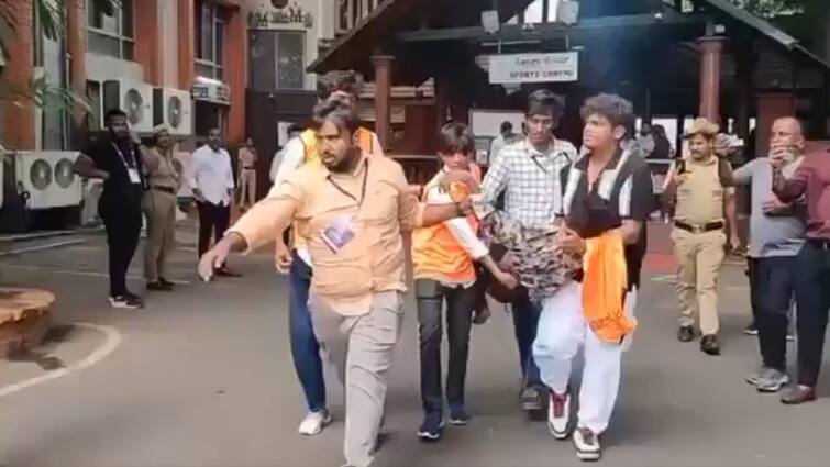 Bengaluru Stampede RCB Victory Parade 3 killed ipl 2025 How Did Bengaluru Stampede At RCB Victory Parade, Which Killed 3, Occur?