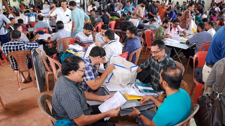 Nilambur By Election Know Bypoll Candidates, Voter Demographics & Key Controversies Shaping High-Stakes Contest Nilambur Bypoll: Know Candidates, Voter Demographics & Key Controversies Shaping High-Stakes Contest