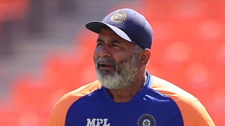 Bharat Arun On How India Bowlers Can Outfox England Batters Bharat Arun On How India