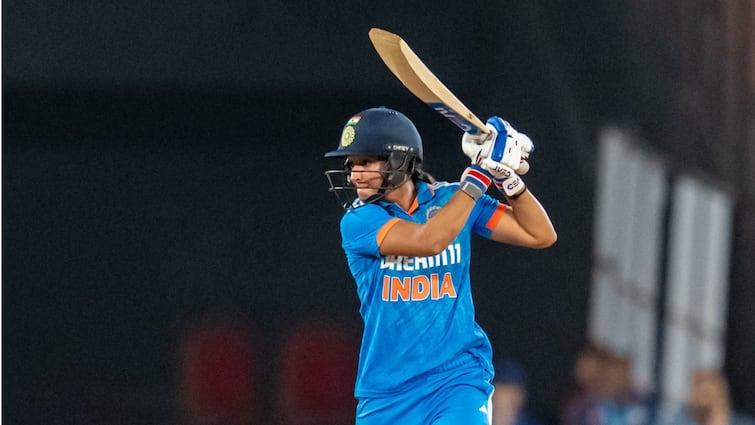 Confident India Make The Most Of Smriti Mandhana & Harmanpreet Mandhana In Top Form; India Hopeful For Harmanpreet’s Return In 2nd T20I