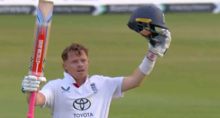 IND vs ENG highlights ENgland beat India by five wickets IND vs ENG 1st Test: England Clinch 5-Wicket Win Over India In Leeds Test