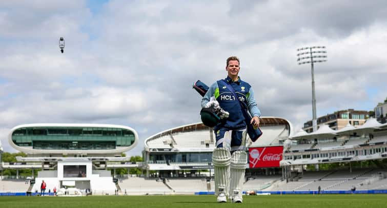 WTC Final SA vs AUS History Repeats Itself After 26 Years Steve Smith WTC Final: History Repeats Itself After 26 Years In A Stunning Coincidence