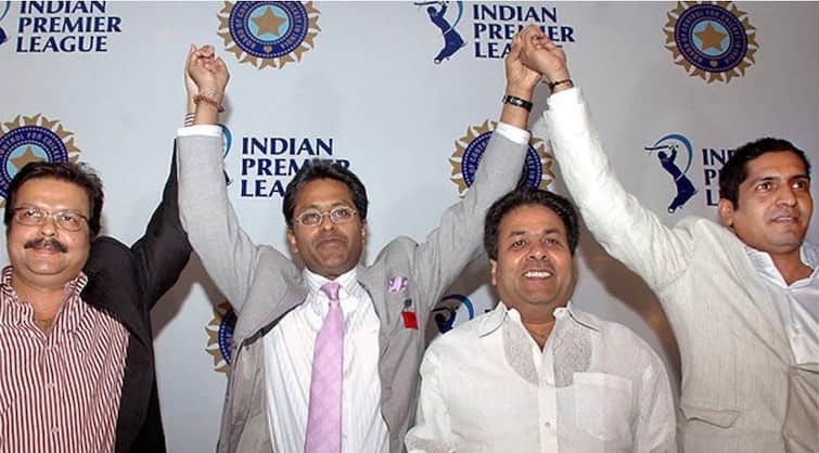 Former IPL Head Approaches SC For BCCI To Reimburse Him Former IPL Head Approaches SC For BCCI To Reimburse Him