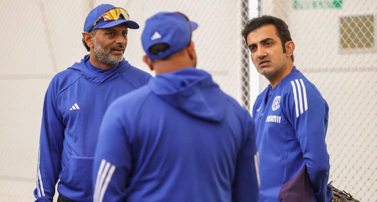 Gautam Gambhir Leaves England Camp Amid Personal Emergency Gautam Gambhir Leaves England Camp Amid Personal Emergency