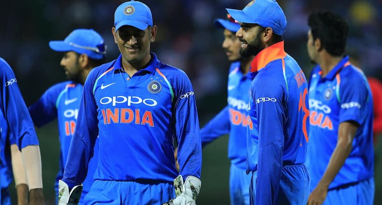 On This Day MS Dhoni Won Champions Trophy Prize Money Revealed On This Day: Dhoni Lifted Champions Trophy - Prize Money India Bagged