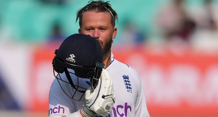 IND vs ENG Ben Duckett Does What No One Has In Decade Headingley Ben Duckett Does What No One Has In A Decade At Headingley