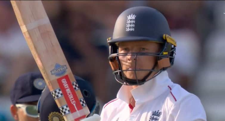 IND vs ENG England Recover Ollie Pope Heroics Trail India By 262 Runs IND vs ENG: England Recover Through Pope