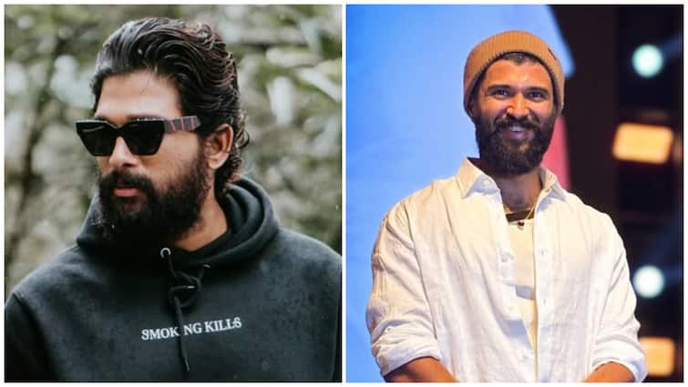 From Allu Arjun To Vijay Deverakonda: South Film Fraternity Celebrate Virat Kohli And RCB’s Historic Win South Stars Salute 