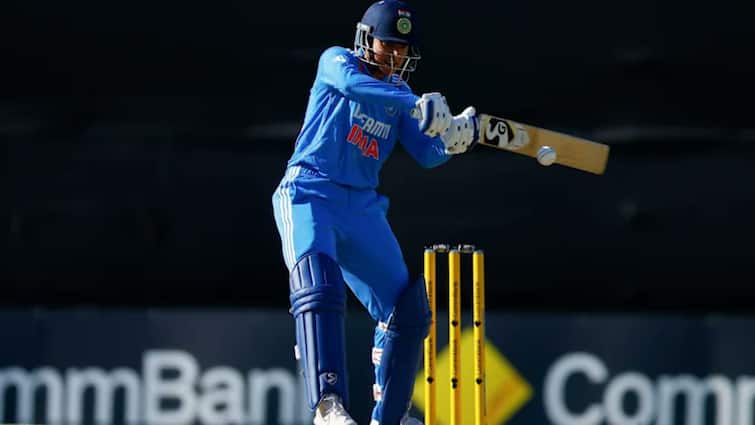 smriti mandhana number 1 ICC ODI Rankings latest updates Indian Women Star Batter Surges Back To Summit Of ICC ODI Rankings