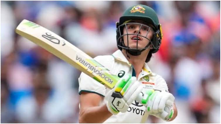 Former Aussie Captain mark taylor Urges Selectors To Recall sam konstats Ahead Of WI Tour Former Aussie Captain Urges Selectors To Recall Exciting Teenager Ahead Of WI Tour
