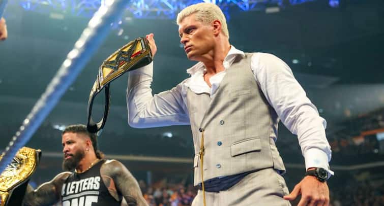 Money In Bank 2025 Live Streaming Match Card Start Time Live India WWE Money In The Bank 2025 Live: Complete Match Card, Start Time, Live Stream In India