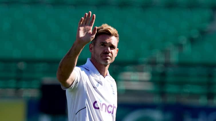 England Legend james anderson Opens Up On Duels With Sachin, Kohli England Legend Opens Up On Duels With Sachin, Kohli