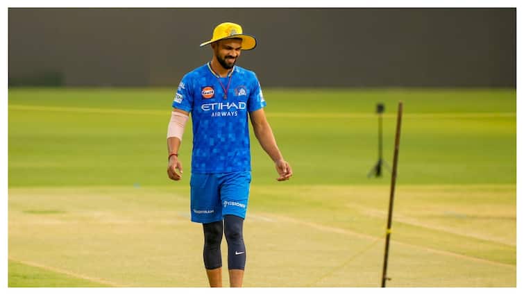 ruturaj Gaikwad Switches To County Cricket After Troublesome IPL 2025 csk joins Yorkshire india England CSK Skipper Switches To County Cricket After Troublesome IPL 2025