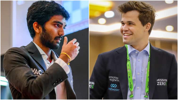 magnus-carlsen-wins-7th-norway-chess-title-gukesh-vaishali-results Magnus Carlsen Clinches 7th Norway Chess Title As Gukesh Falls Short In Final Round Drama