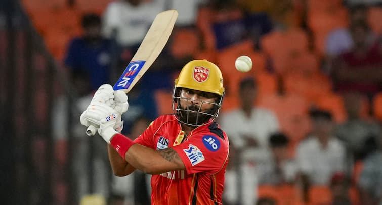 BCCI Takes Action Against Shreyas Hardik Slow Over Rate Qualifier 2 BCCI Takes Action Against Shreyas, Hardik After Costly Mistake In Qualifier 2