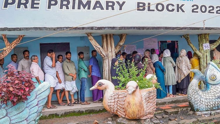 Nilambur Bypoll Result Amid 4 Cornered Fight Including LDF, UDF And NDA Nilambur Bypoll Result Tomorrow Amid 4-Cornered Fight Including LDF, UDF And NDA