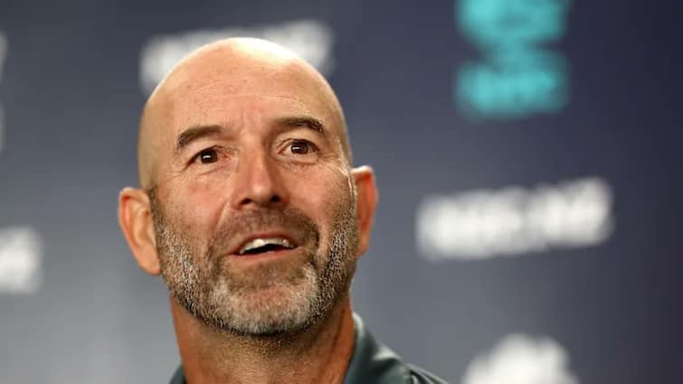 New Zealand Announce Appointment Of New Head Coach Of Mens Team rob walter blackcaps New Zealand Announce Appointment Of New Head Coach Of Men