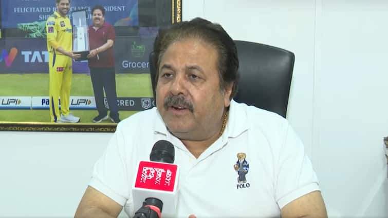 BCCI Vice President Reacts To Bengaluru Stampede: 