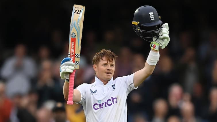 Century Silences Popes Critics Finds Redemption After India Tour After Last Year’s Dip, Pope Begins Redemption With Stylish Ton