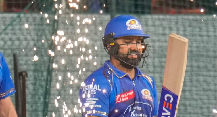 IPL 2025 Rohit Sharma Two IPL Records That Set Him Apart Rohit Sharma