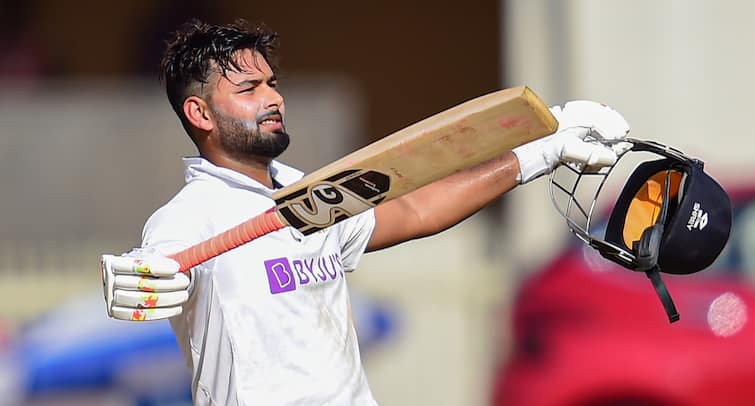 IND vs ENG Rishabh Pant Could Become No 1 Wicketkeeper Batter In Tests Rishabh Pant Could Become No. 1 Wicketkeeper-Batter In Tests