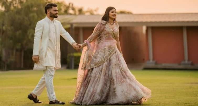 Rinku Singh And Priya Saroj Wedding Date Revealed Rinku Singh And Priya Saroj