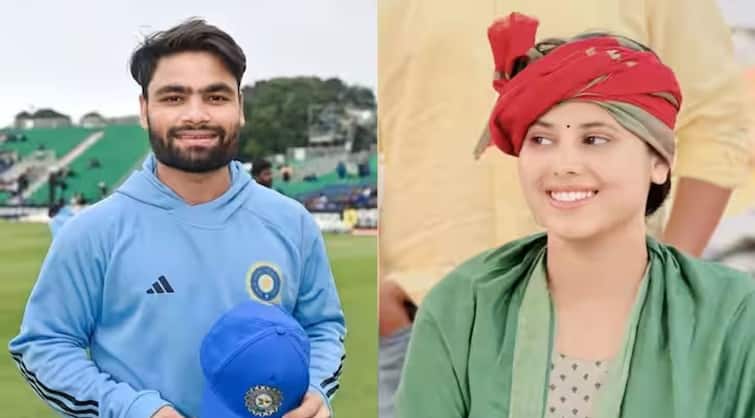 Rinku Singh To Marry MP Priya Saroj In November Rinku Singh To Marry MP Priya Saroj In November