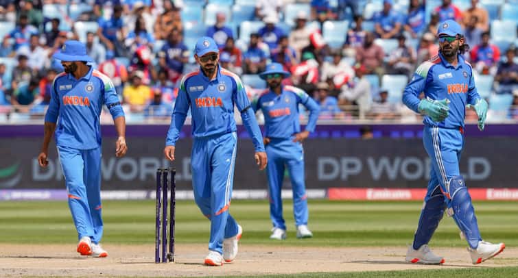 Top ICC Trophy Winners Where Does Team India Stand Top ICC Trophy Winners: Where Does Team India Stand?