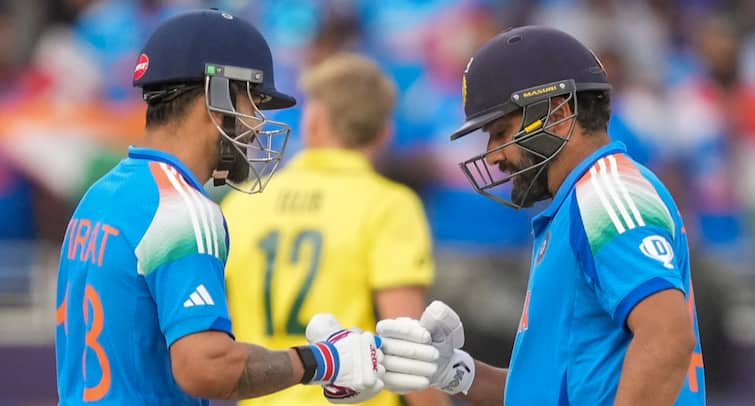 Virat Kohli Rohit Sharma Craze Australia Sees Full Houses Months Advance Kohli-Rohit Craze: Australia Sees Full Houses 4 Months In Advance