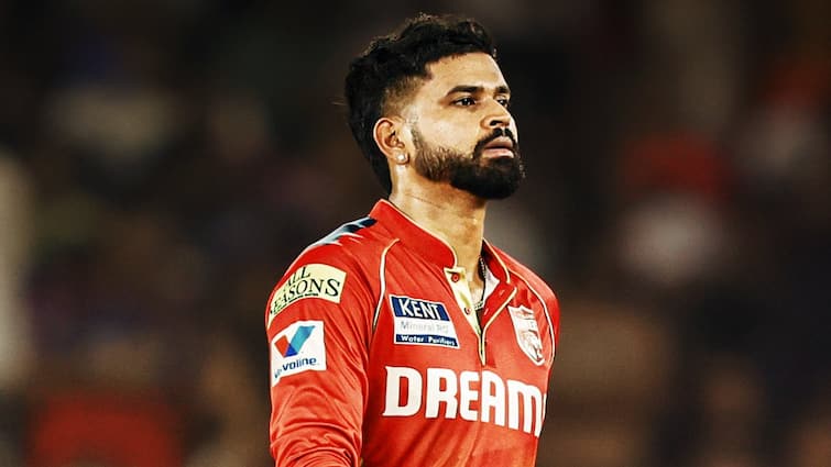 Dejected Shreyas Iyer Reflects On PBKS Heartbreaking IPL 2025 Final Defeat vs rcb ahmedabad 