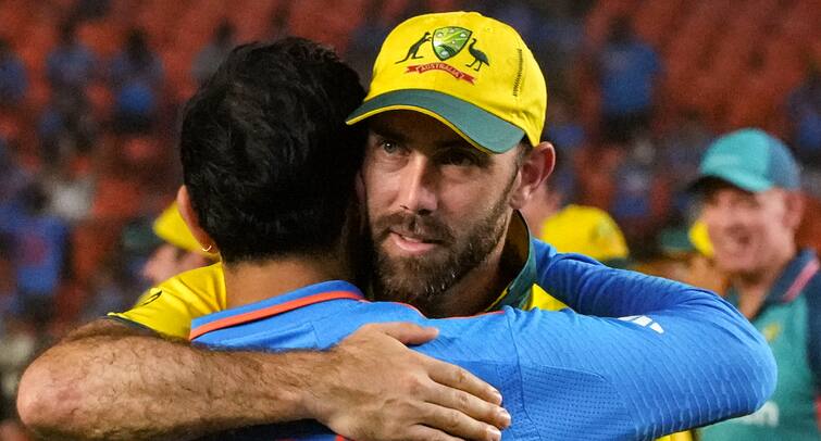 Glenn Maxwell Bids Farewell to ODI Format Glenn Maxwell Bids Farewell To ODI Format