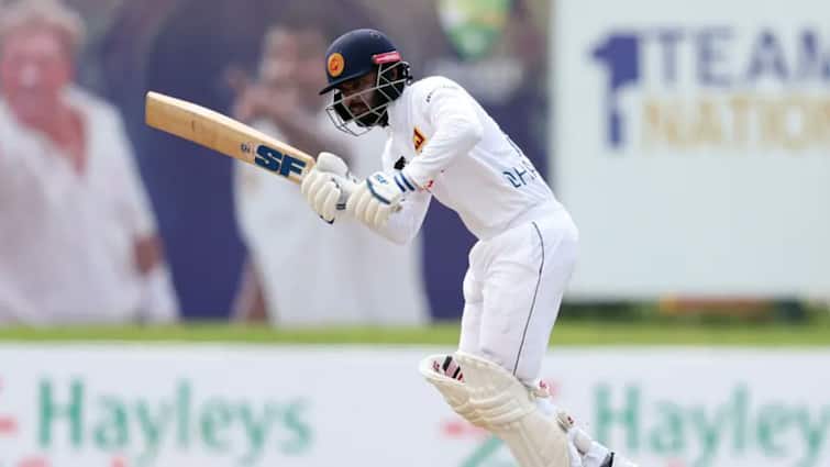 Sri Lanka Unveils Fresh Faces As New WTC Cycle Kicks Off Against Bangladesh angelo mathews retirement galle Sri Lanka Unveils Fresh Faces As New WTC Cycle Kicks Off Against Bangladesh