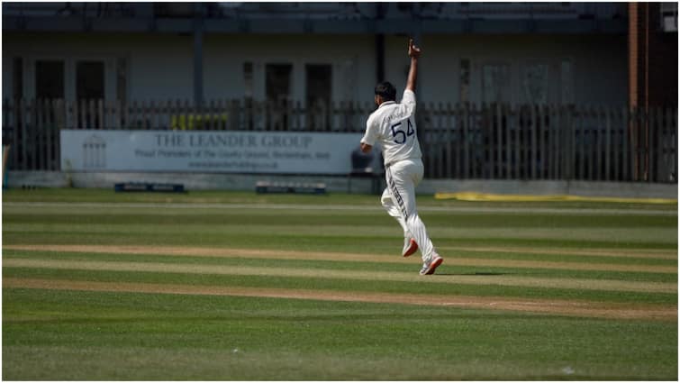 Shardul Vs Nitish India Face Huge Selection Headache Ahead Of 1st Test Vs England seam all rounder bharat arun interview Shardul Vs Nitish: India Face Huge Selection Headache Ahead Of 1st Test Vs England