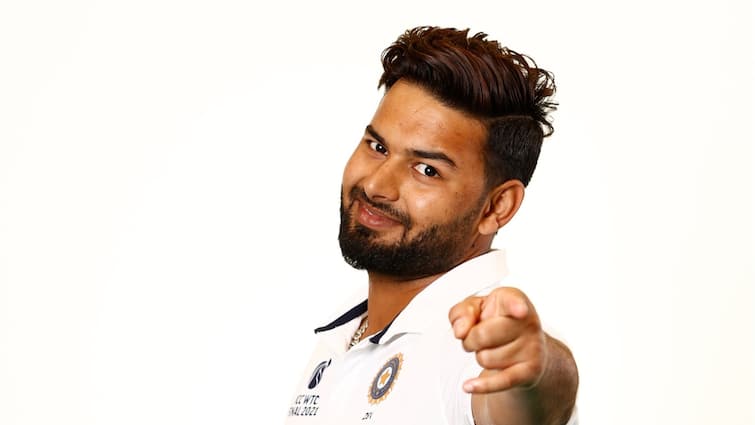 IND vs ENG 2nd Test Ravichandran Ashwin Special Request Rishabh Pant Ashwin