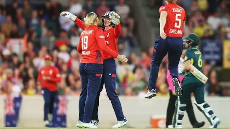 England Women Unveil Exciting 14 Member Squad Ahead Of India Series sophie ecclestone returns England Women Unveil Exciting 14-Member Squad Ahead Of India Series
