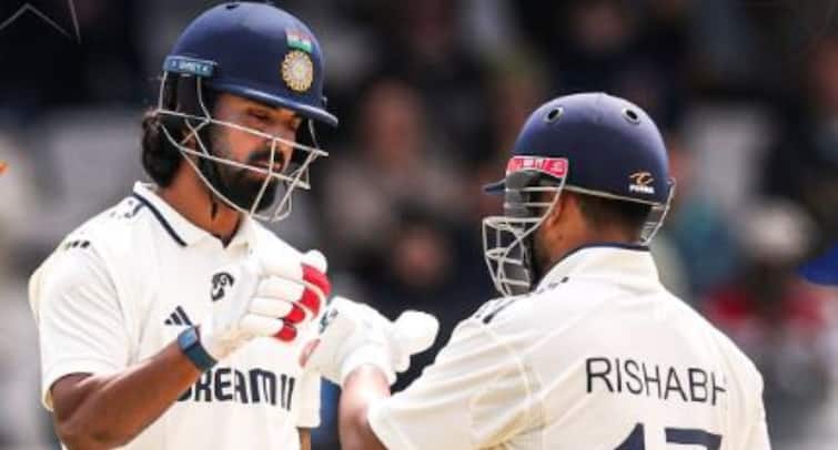IND vs ENG highlights India Collapse England Face 350 Run Challenge India Collapse Again, England Face 350-Run Challenge After Rahul-Pant Show