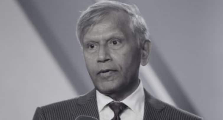 Former India Spinner Dilip Doshi Passes Away At 77 Former India Spinner Dilip Doshi Passes Away At 77
