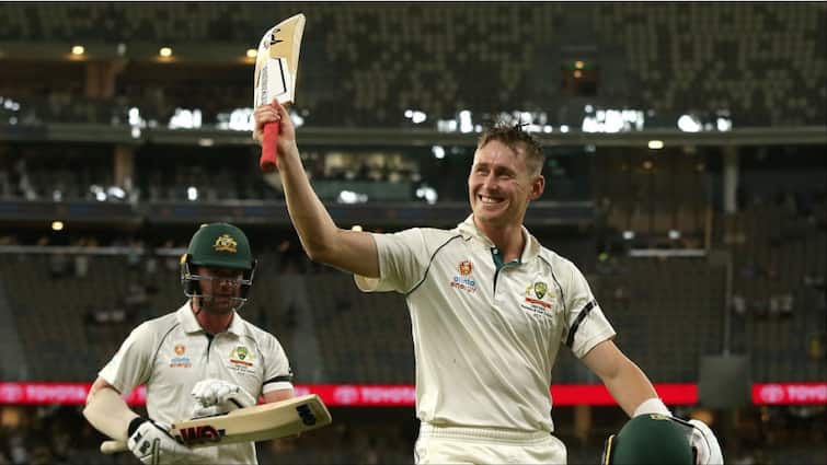 Marnus labuschagne Dropped Steve Smith Australia vs West Indies test series Potential Key Player Dropped, New Faces In Aussie Test Squad