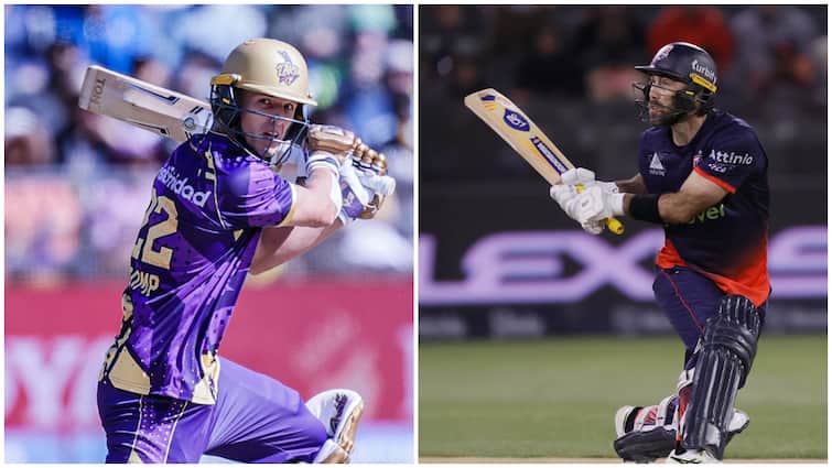 LAKR Vs WF Live Streaming MLC 2025 Match Live Telecast Time los angeles knight riders washington freedom LAKR Vs WF Live Streaming: How To Watch MLC 2025 Match In India