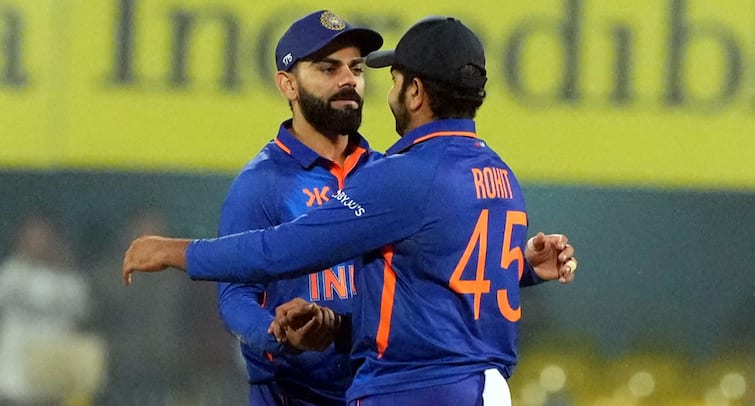 Special Farewell Planned For Virat Kohli And Rohit Sharma Australia Special Farewell Planned For Virat Kohli And Rohit Sharma: Report