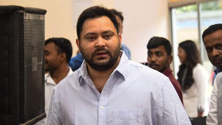 Bihar Elections 2025 Mahagathbandhan Meeting Tejashwi Yadav To Chair Today Reviewing Preparations Tejashwi Yadav To Chair Mahagathbandhan Meeting Today Reviewing Bihar Poll Preparations