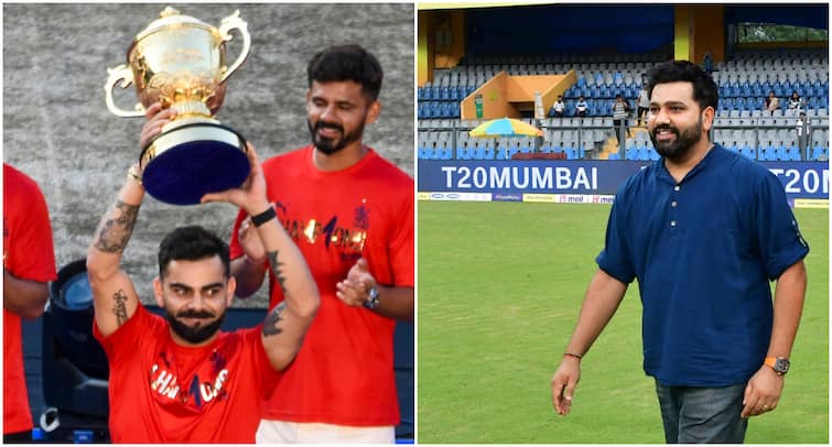 Virat Kohli Rohit Sharma Return To cricket schedule Virat Kohli & Rohit Sharma