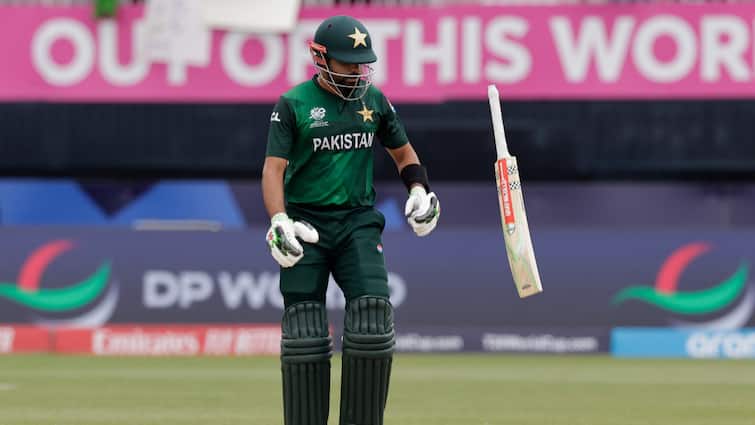 Babar Azam Set For BBL Debut, Will Play For sydney sixers In 2026 Babar Azam Set For BBL Debut, Will Play For THIS Side In 2026