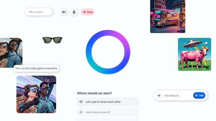 IPL 2025 Final RCB PBKS Meta AI Group Chat Feature IPL 2025 Final: Meta AI Turns Group Chats Into Match-Day Command Centres For RCB Vs PBKS
