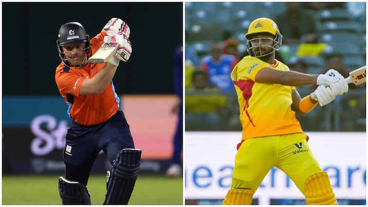 TSK Vs SFU Live Streaming MLC 2025 Match Live Telecast Time Texas Super Kings San Francisco Unicorns TSK Vs SFU Live Streaming: How To Watch MLC 2025 Match In India