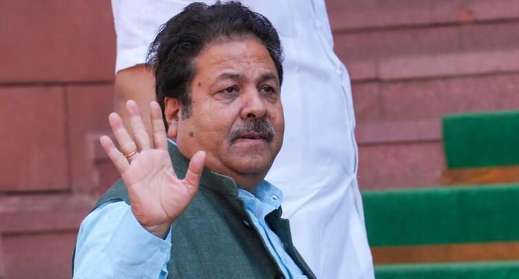 Rajeev Shukla Likely To Become Interim BCCI President Rajeev Shukla Likely To Become Interim BCCI President: Sources