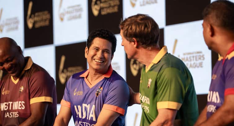 Sachin Tendulkar Names India Best Bowler IND vs ENG 2nd Test Sachin Tendulkar Names India