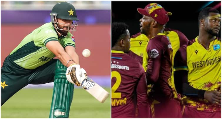 PAK vs WI 1st T20I Live Streaming When Where To Watch LIVE In India PAK vs WI 1st T20I Live Streaming: When & Where To Watch LIVE In India